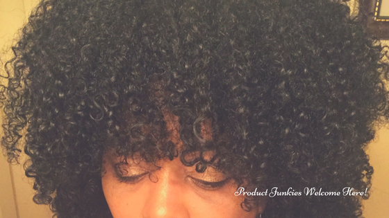 Maximizing Moisture In Natural Hair