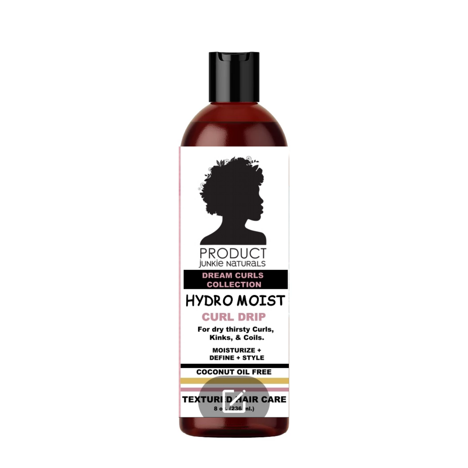 Hydro Moist Curl Drip