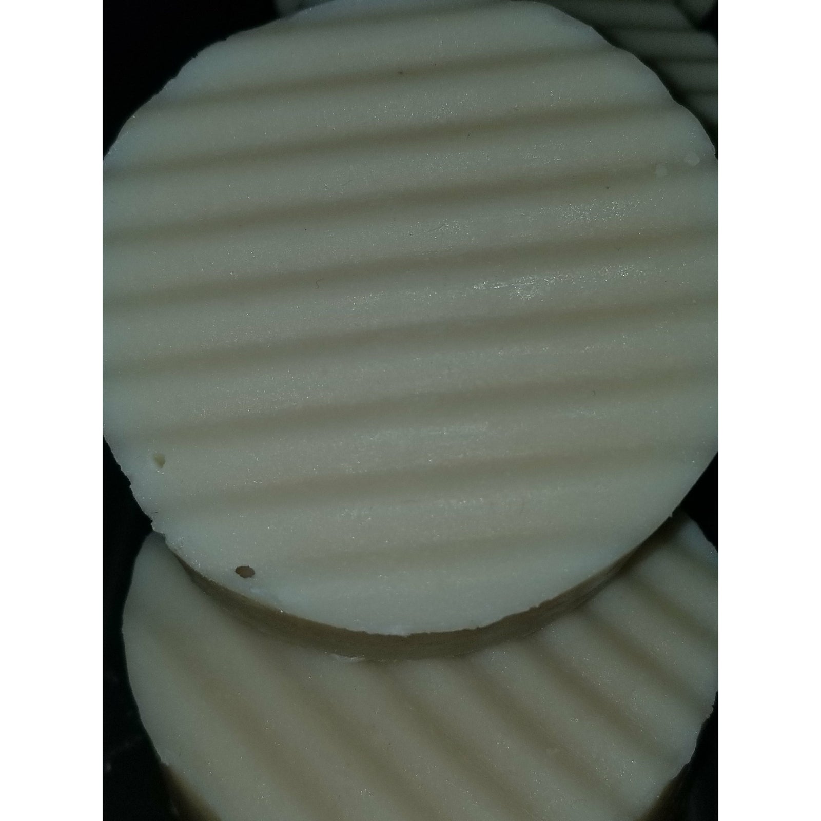 Apple Cider Vinegar Shampoo Bar
